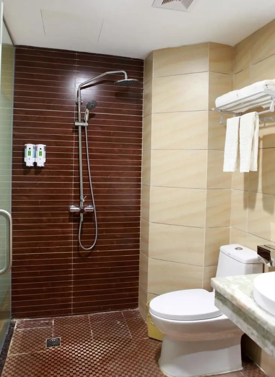Cuipinghu Hotel