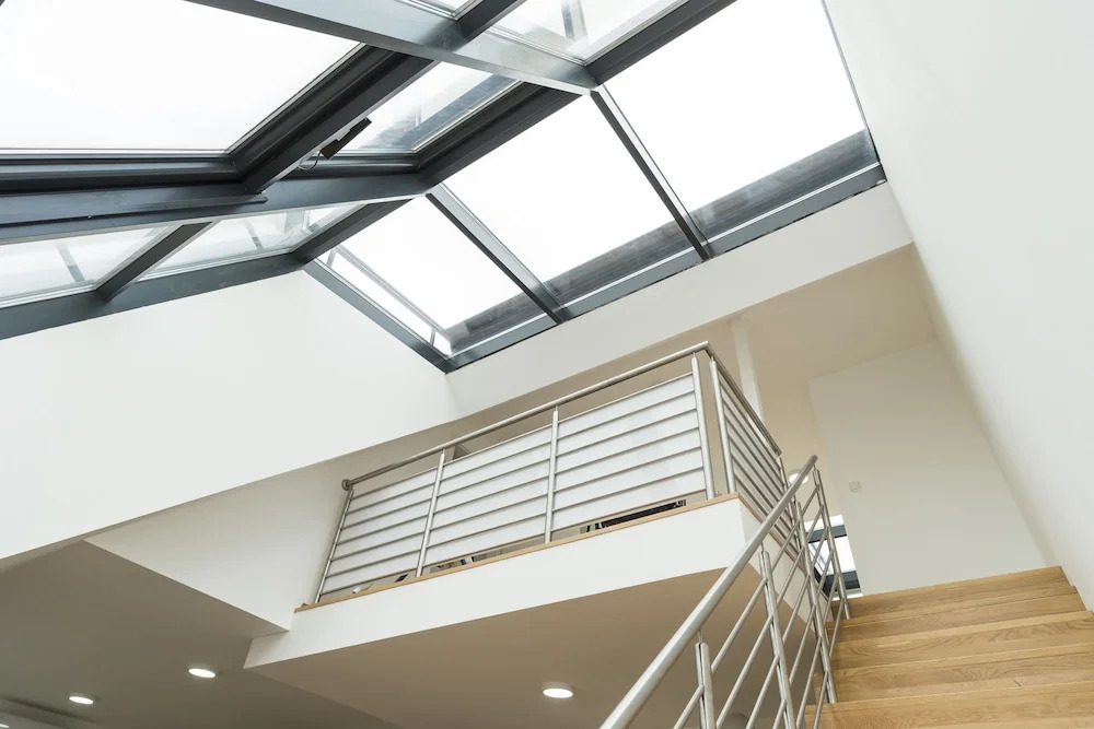 Praterview Rooftop Suite by Welcome2Vienna