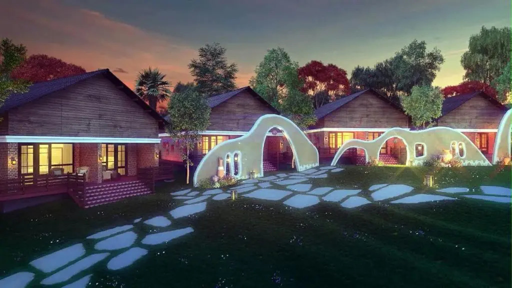 Kushal Palli Resorts- A unit of PearlTree Hotels & Resorts