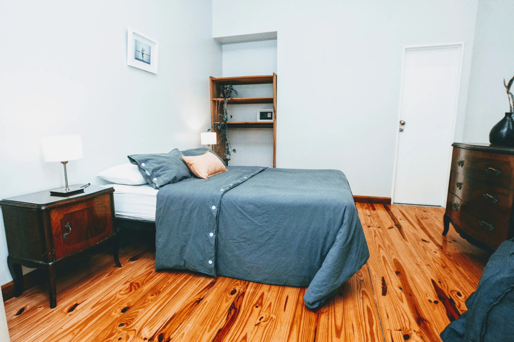 Milhouse Hostel Hipo