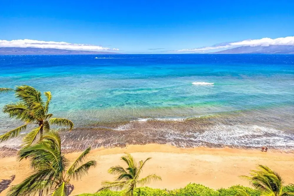 K B M Resorts- MAH-814 Gorgeous 1 bed 1 bath premium villa with amazing views and just remodeled