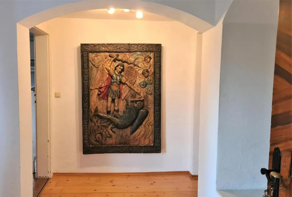 Villa Marga Ferienwohnung Steinernes Meer