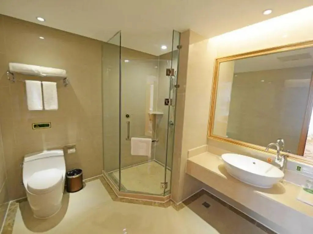Vienna International Hotel