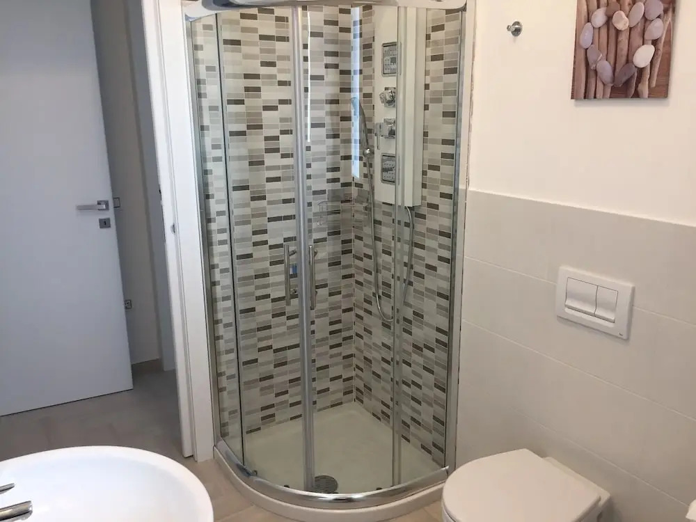 Le Domus Modern Apartments Cagliari