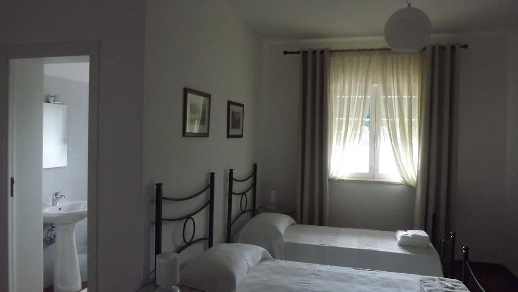 Villa Apollonia B&B