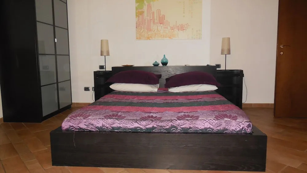 Tridente Apartment