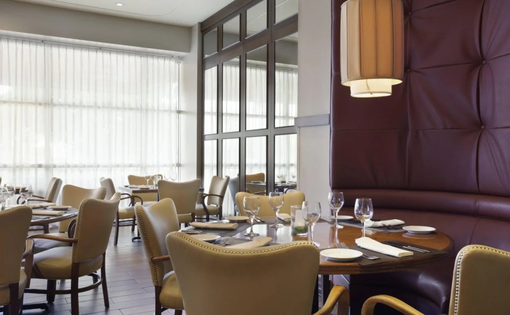 West Palm Beach Marriott