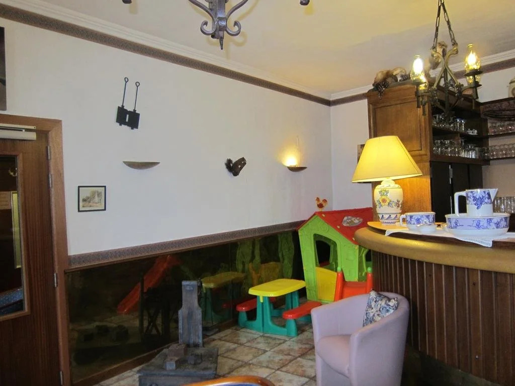 Auberge dAlsace Hotel de France