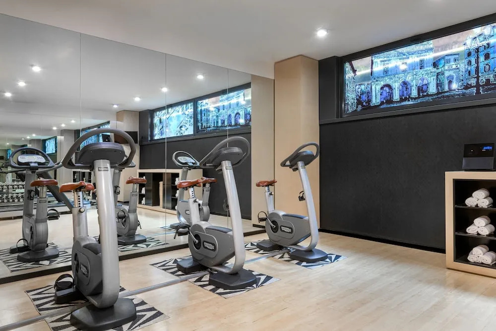 AC Hotel Brescia