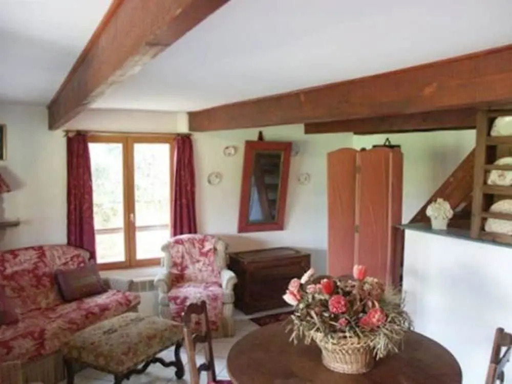Villa With 2 Bedrooms in Sainte-maxime, With Private Pool and Enclosed