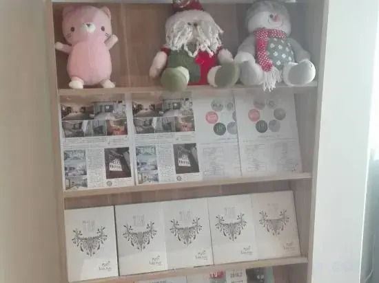 Xiangyu Boutique Hostel (Laizhou)