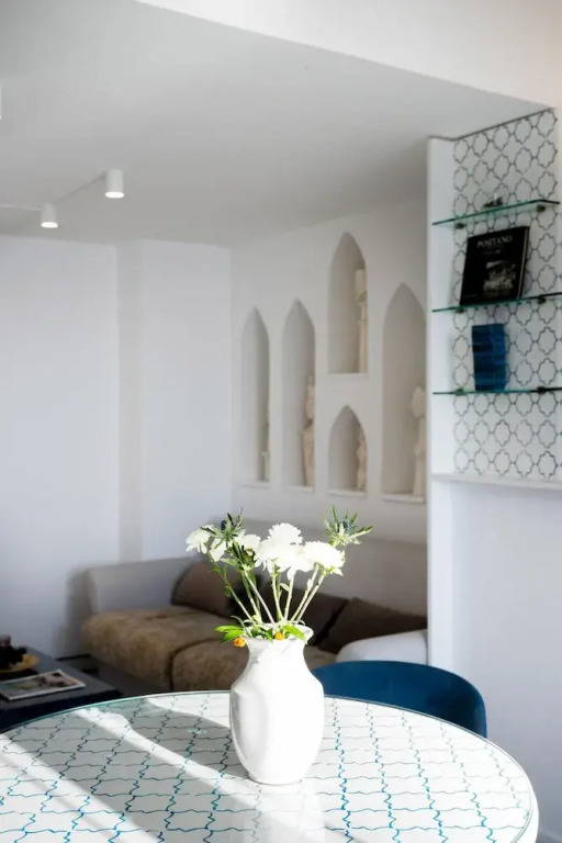 Chic Hideaway in Positano