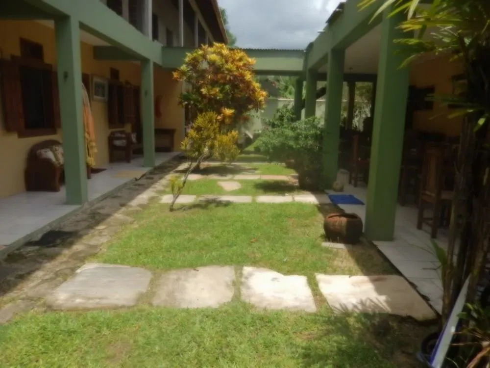 Pousada Parque Verde