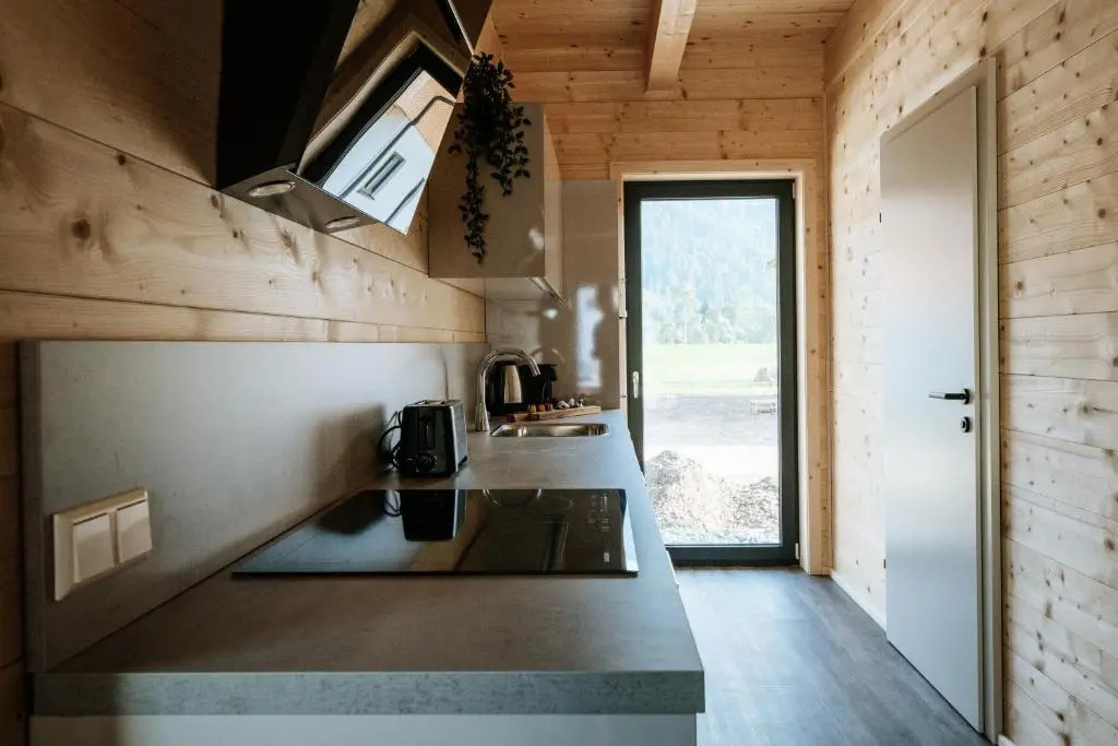 Clofers Relax Residences Rattendorf