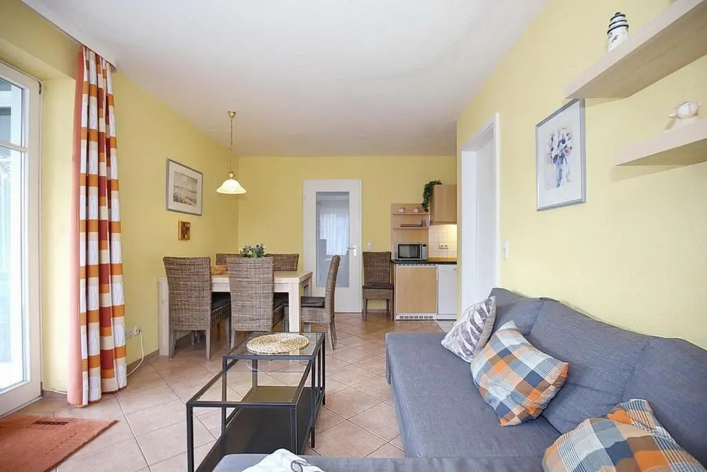 Dünenblick Wohnung 43