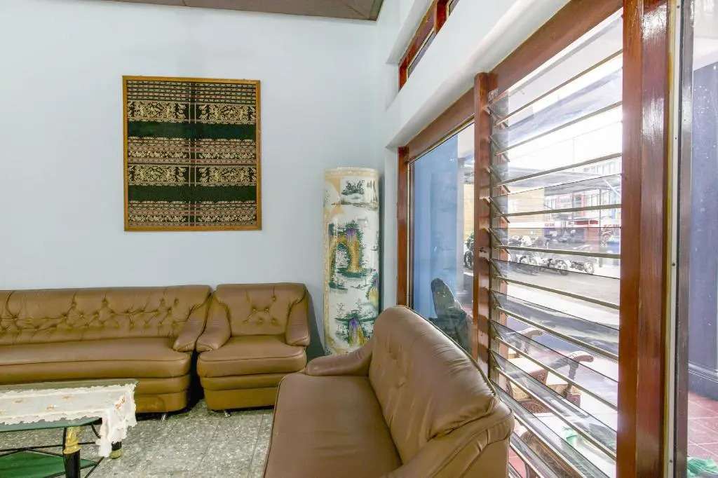 Hotel O Charvita
