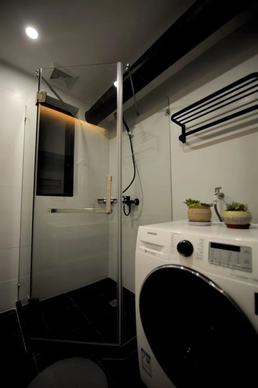 Hiroom Apartment - North Chengdu Road