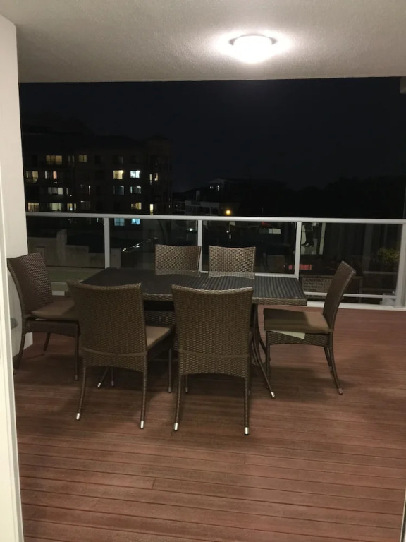 Four bedrooms Apartment