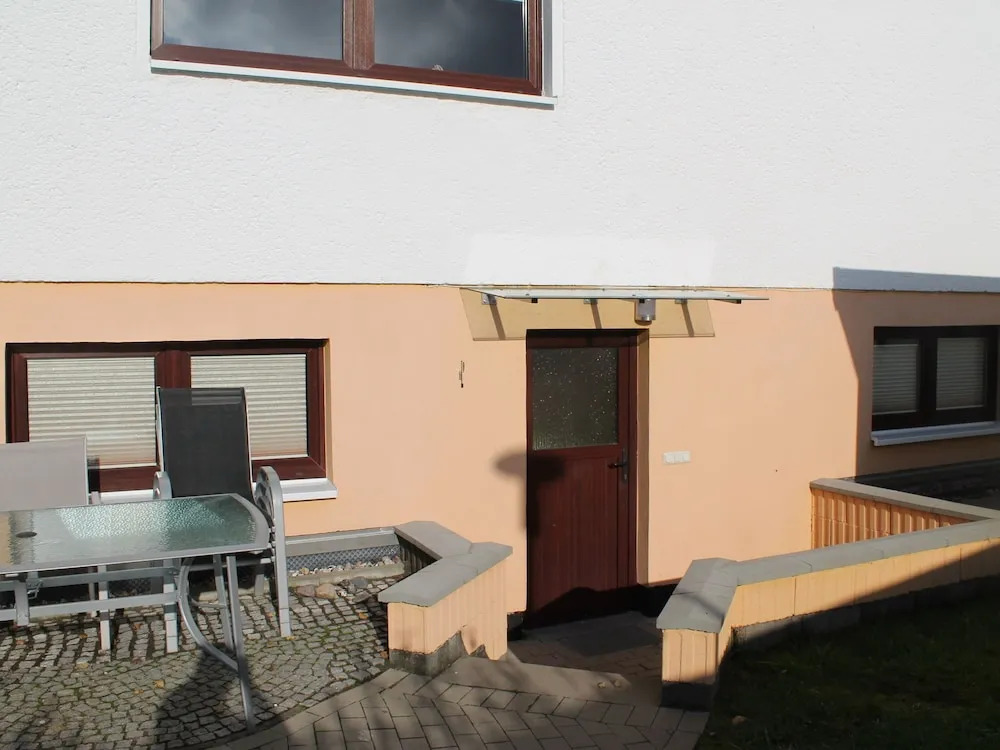 Quaint Apartment near the Baltic Sea in Rerik