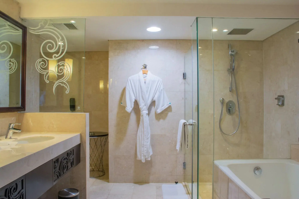 Le Meridien Jakarta