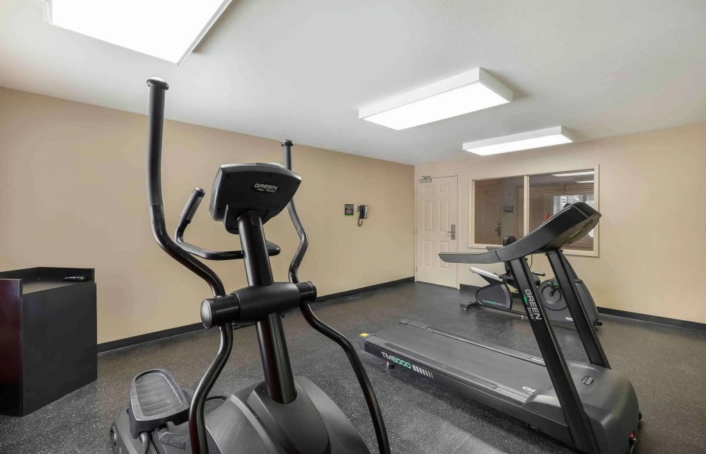 Extended Stay America Suites - Dallas - Plano