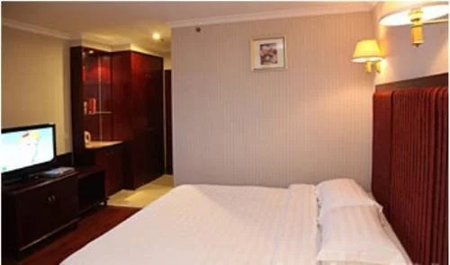 Jinkailai Hotel