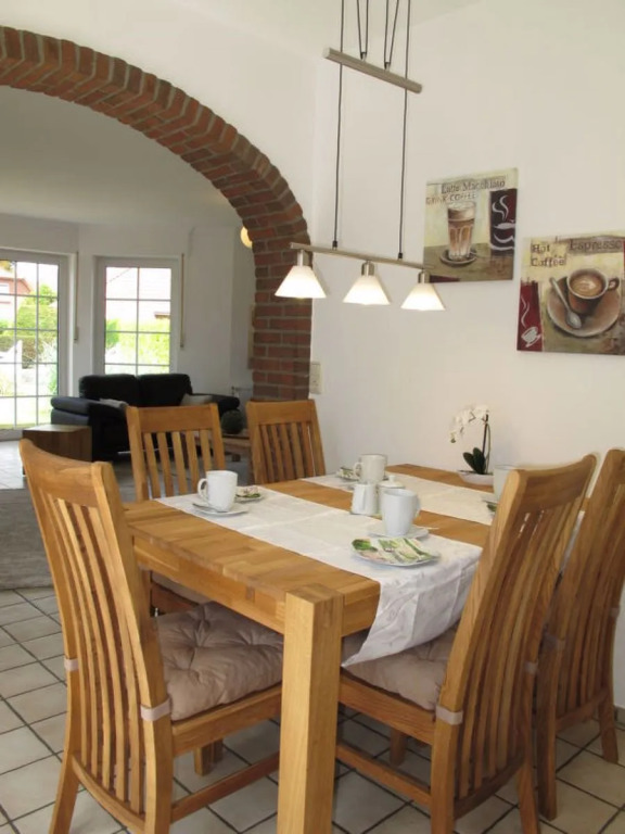 Holiday Home Christa - HOK110 by Interhome