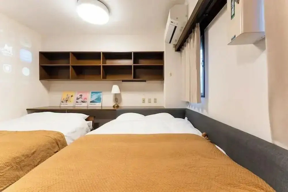 Villa Mitamura 301