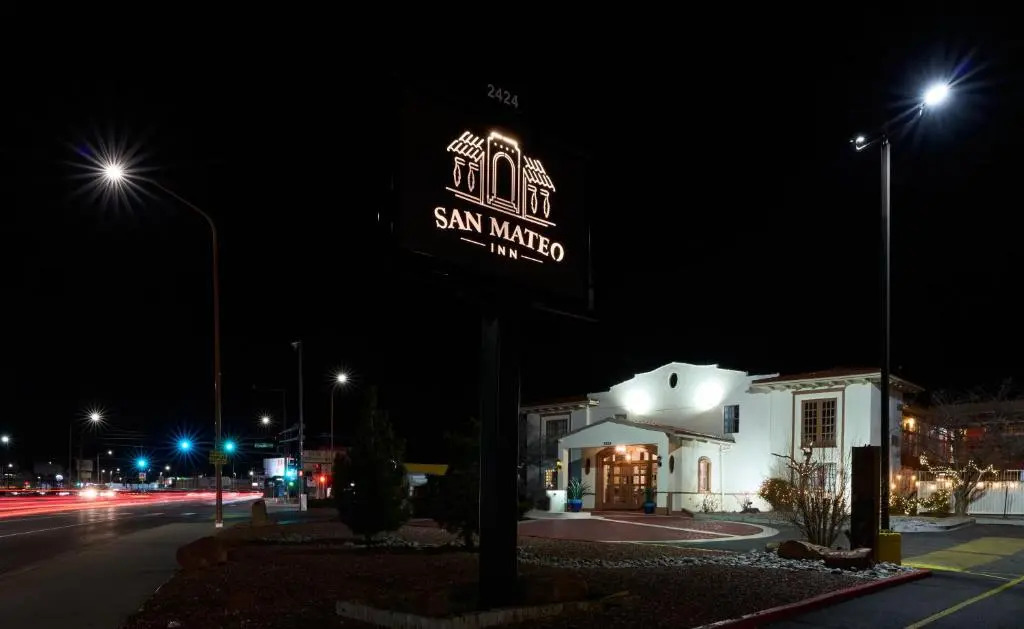 Venture Inn Albuquerque