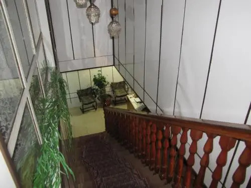 Hotel Rio