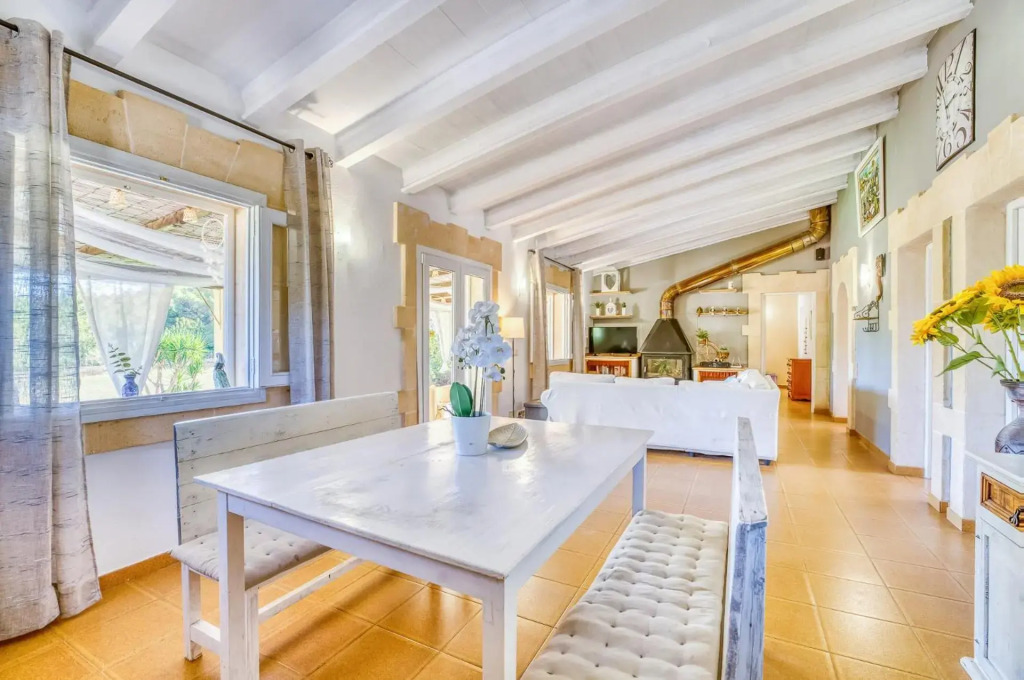 Ideal Property Mallorca - Can Caragol Font de Sa Cala