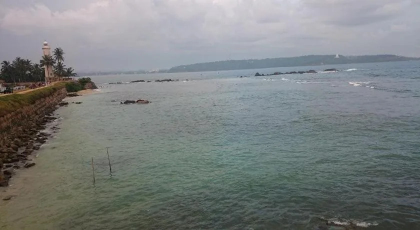 Paradise Galle