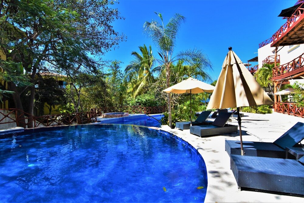 The Phoenix Sayulita