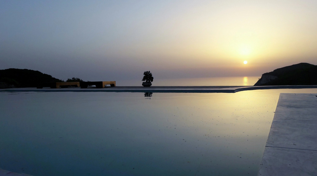 Annas Villa