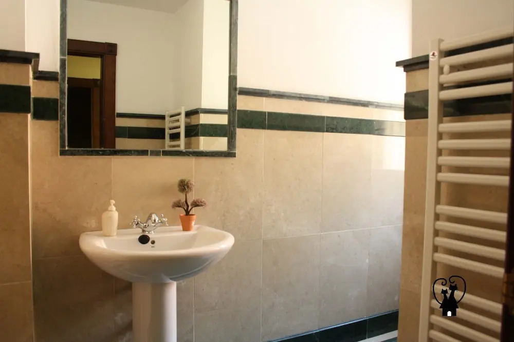 Villa los Gatos