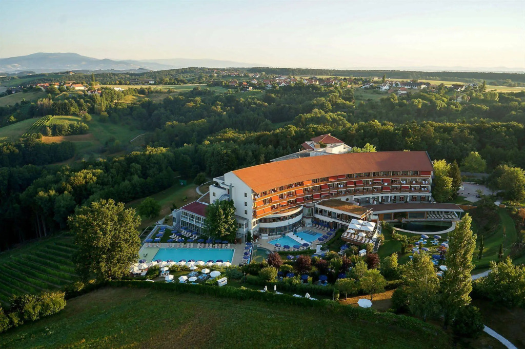 Hotel & Spa Der Steirerhof