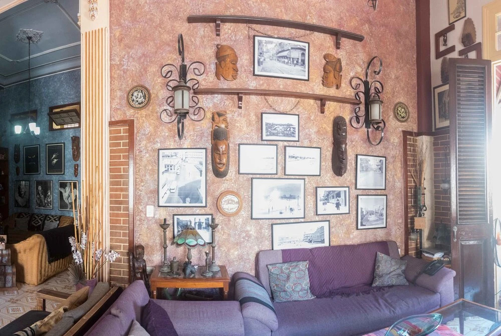 Hostal Peregrino Consulado