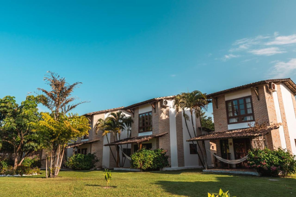 Varandas Mar de Pipa