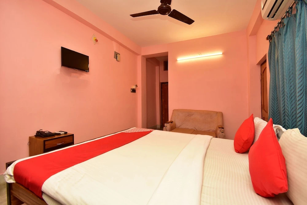 OYO Flagship 40818 Hotel Kahini Digha