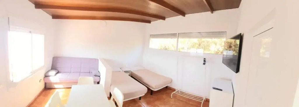 Loft Con Encanto