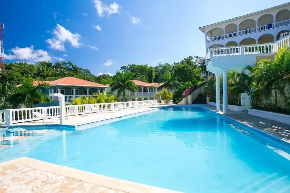Villa Tranquila