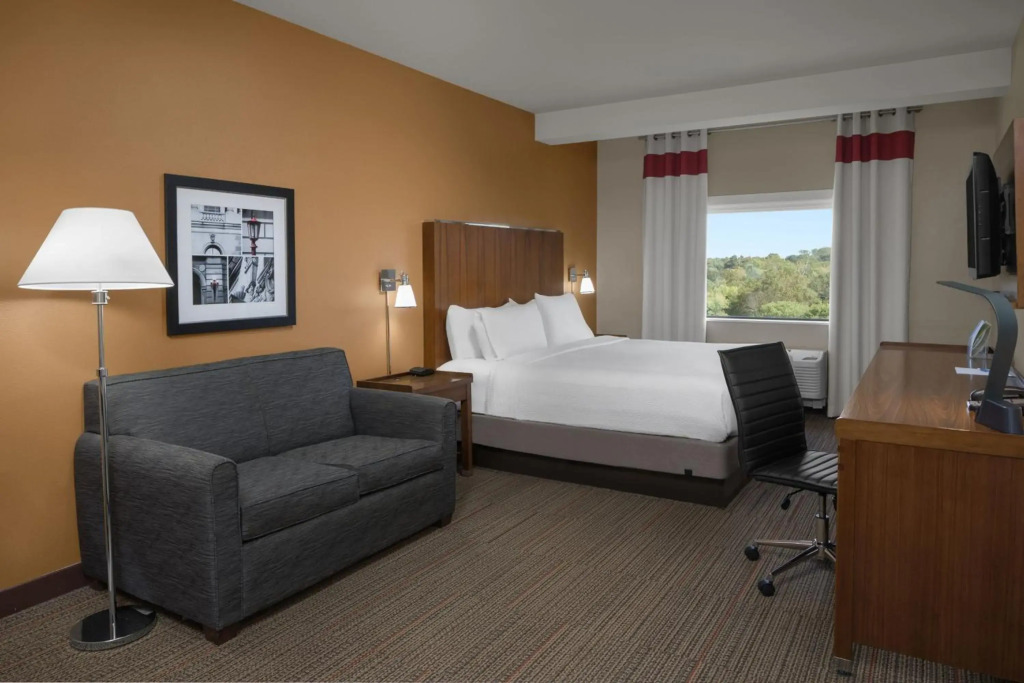Four Points by Sheraton Newark Christiana Wilmington