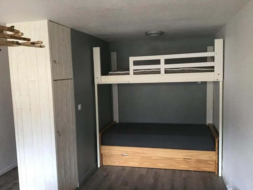 Appartement Mont-Dore, 2 pièces, 5 personnes - FR-1-415-114