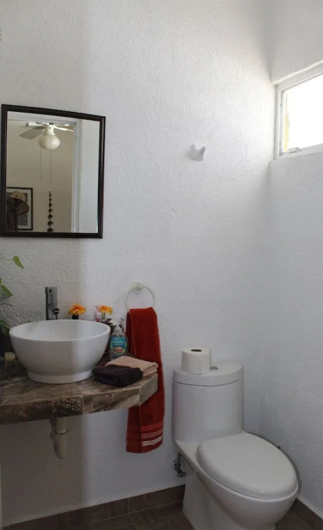 Whole House in the Center of Cancun