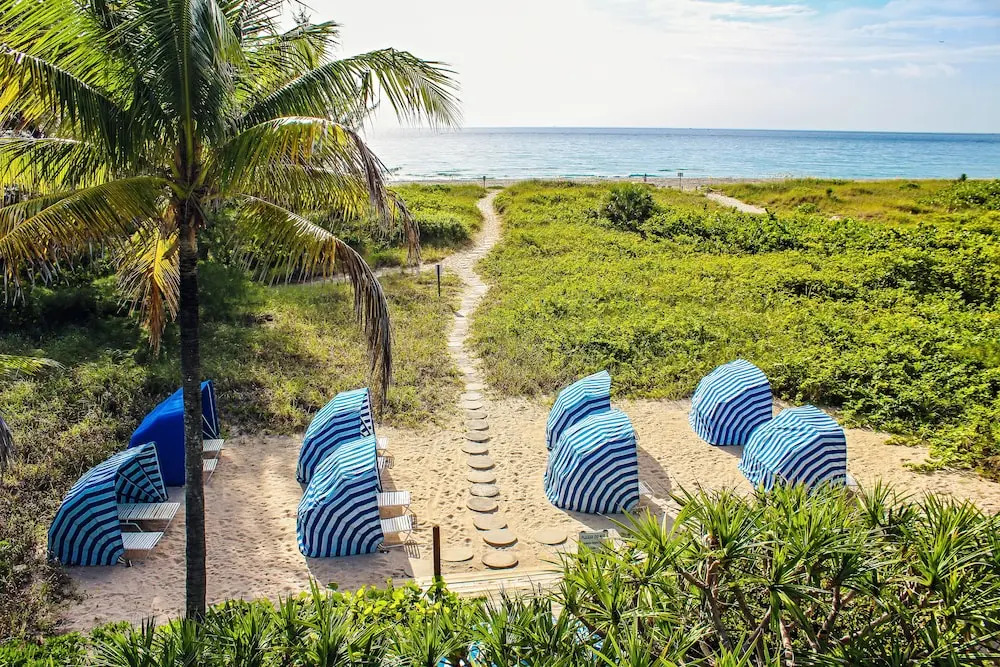 Sand Dune Shores