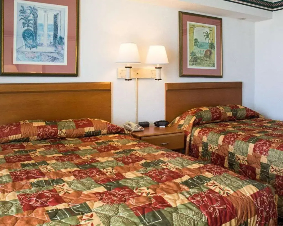 Econo Lodge Oceanfront