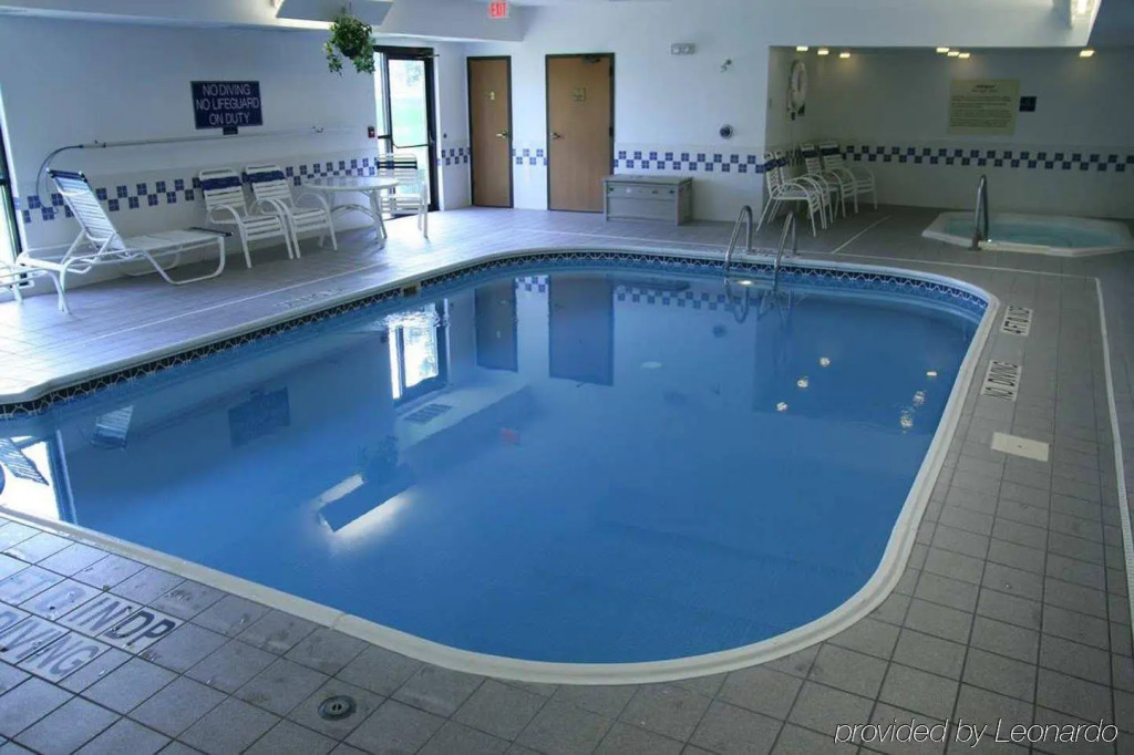 Hampton Inn Minneapolis St. Paul-Woodbury
