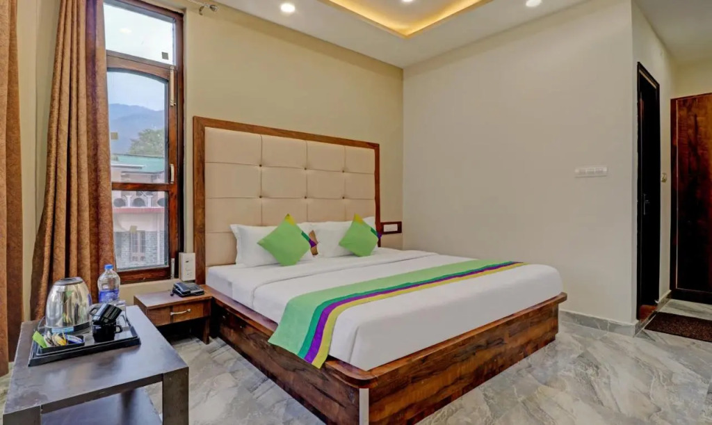 Ortus Residency