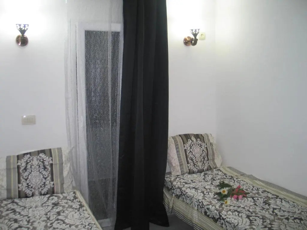 Guest House Dena