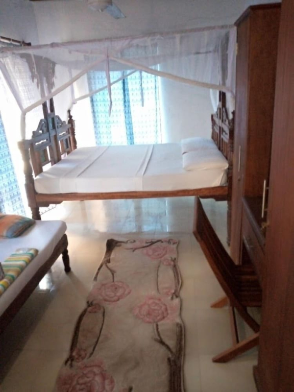 Kitendetini Bahari Hotel Lamu